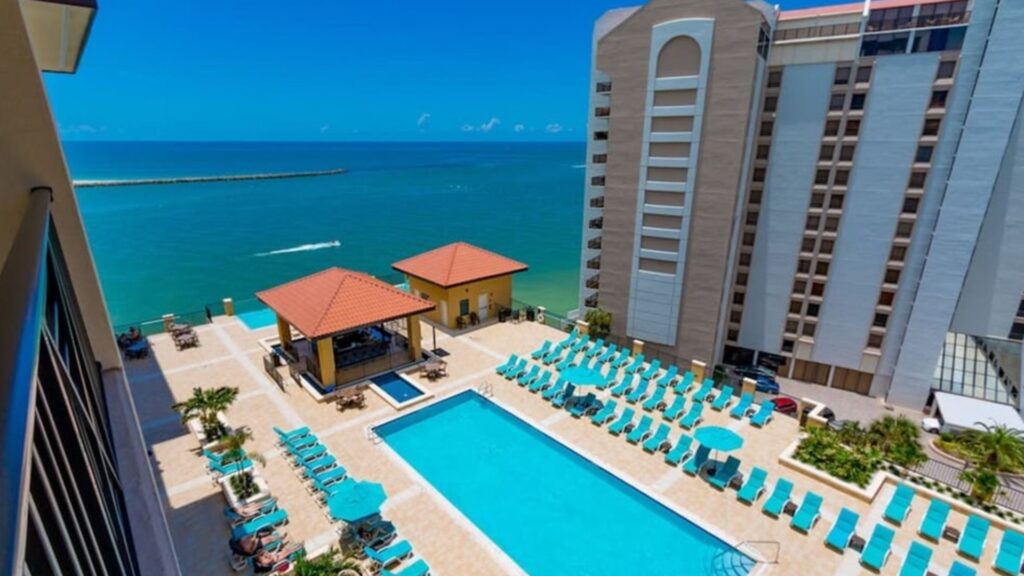 Why Edge Hotel Clearwater Beach Is the Best Festival Home Base