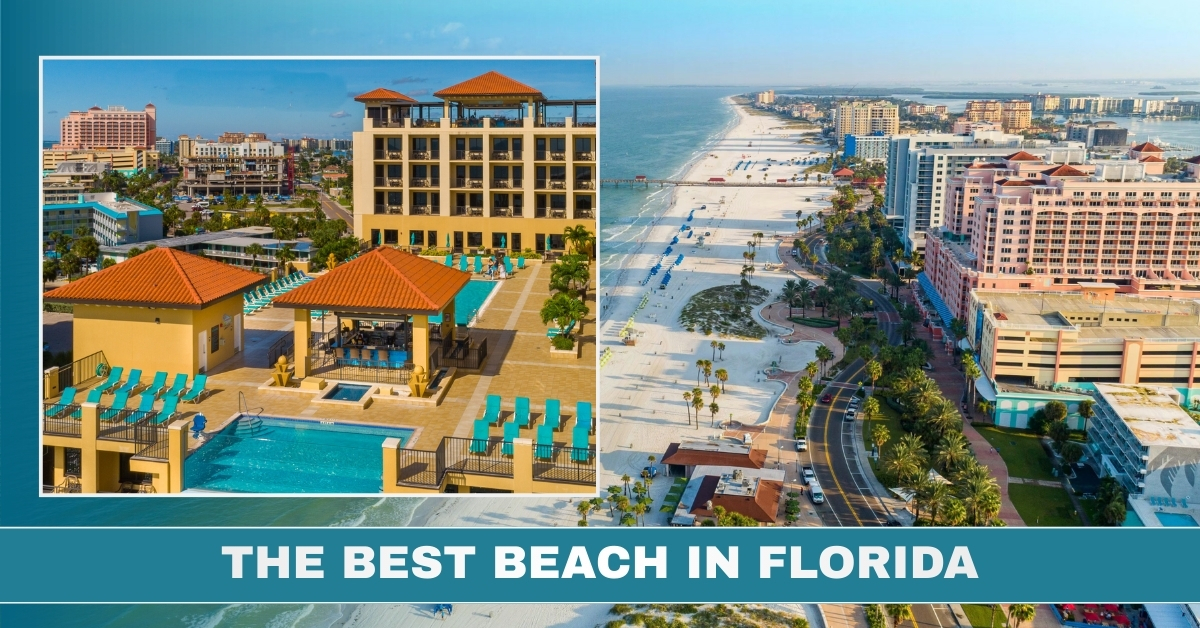 best beach in FL