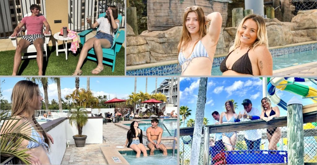 Romantic Things to Do in Clearwater Beach for Couples