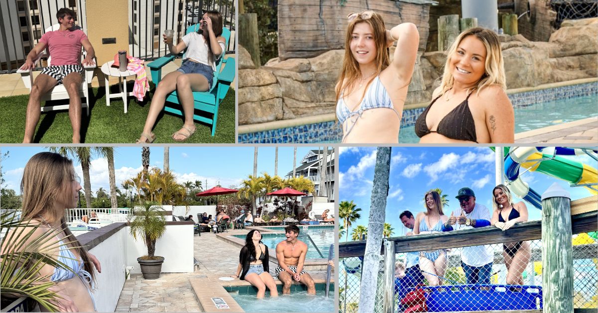 Romantic Things to Do in Clearwater Beach for Couples