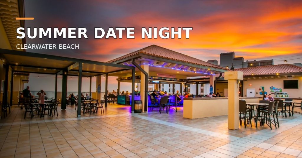 Summer Date Night