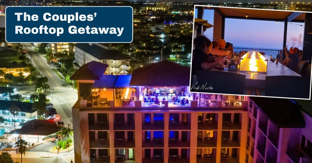 rooftop gateway