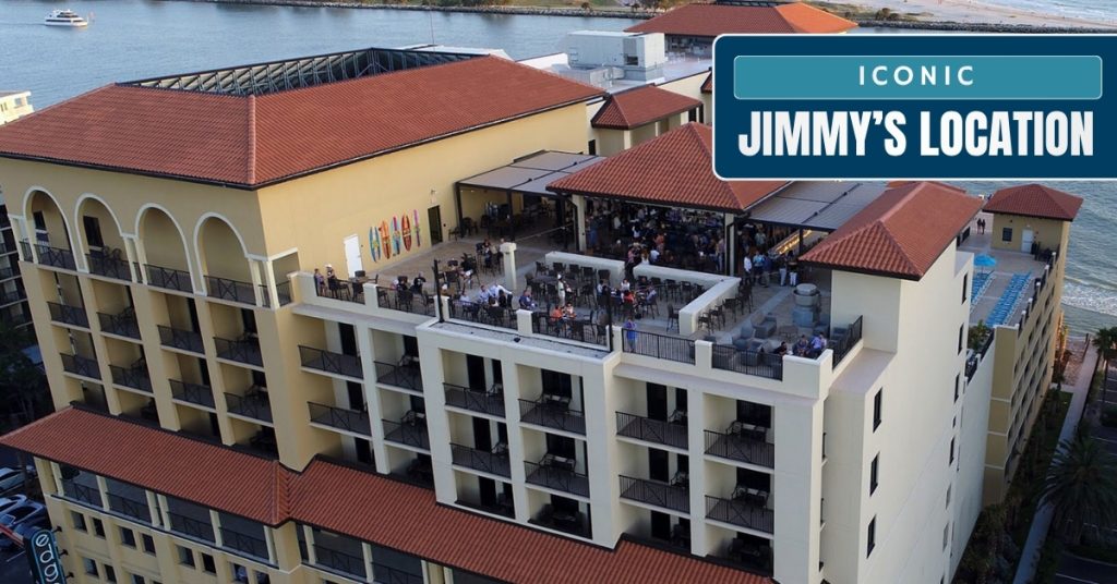 5 Iconic Jimmy’s Locations