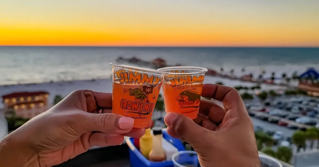 Jimmy’s Crow’s Nest
